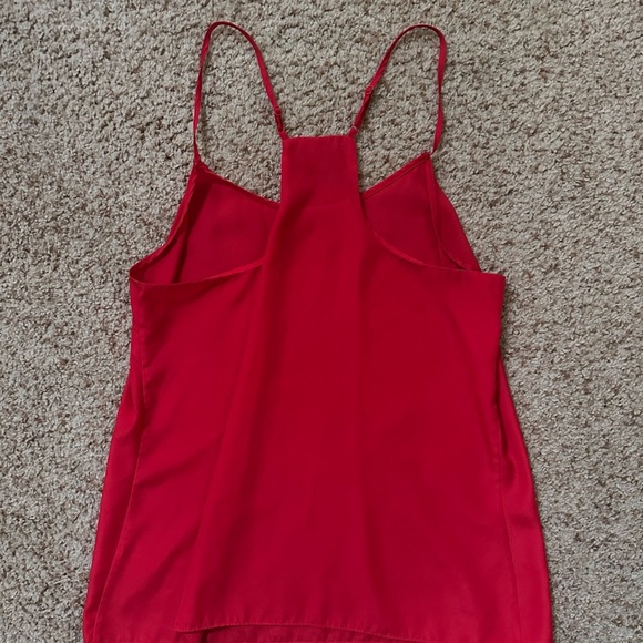 J Crew Tank Top - Picture 2 of 3